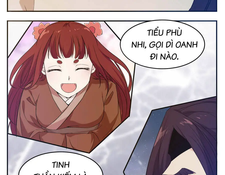 Tối Cường Thần Vương Nettruyen ZZZ Chương 266 Page 19