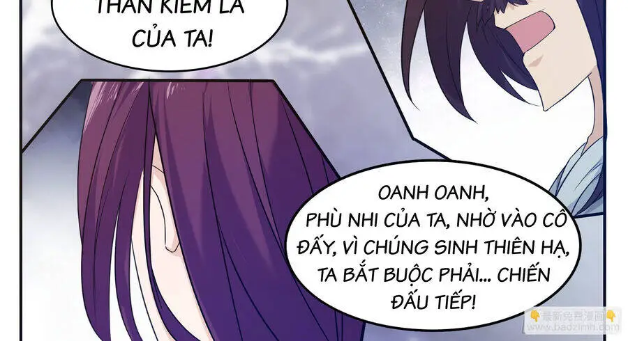 Tối Cường Thần Vương Nettruyen ZZZ Chương 266 Page 20