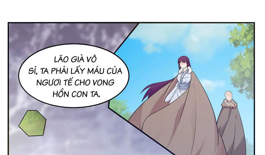 Tối Cường Thần Vương Nettruyen ZZZ Chương 266 Page 21