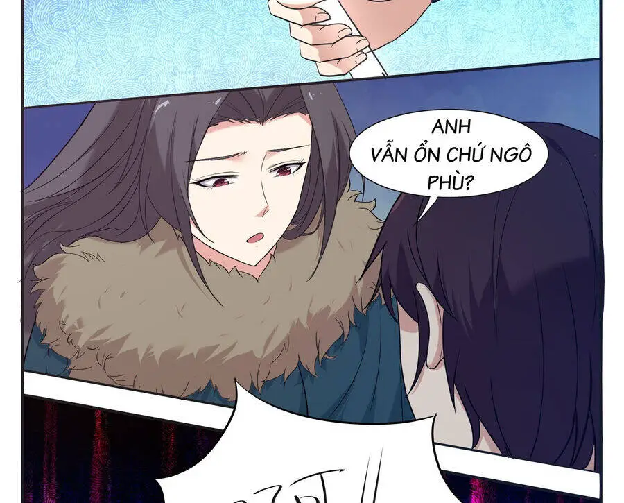 Tối Cường Thần Vương Nettruyen ZZZ Chương 266 Page 25