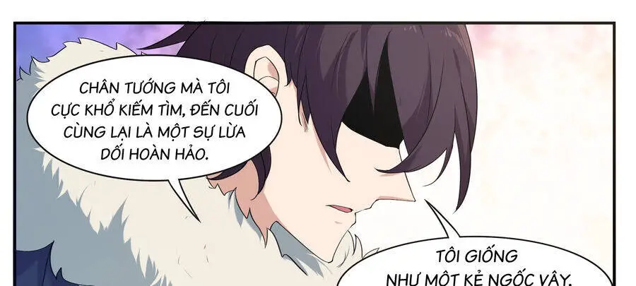 Tối Cường Thần Vương Nettruyen ZZZ Chương 266 Page 27