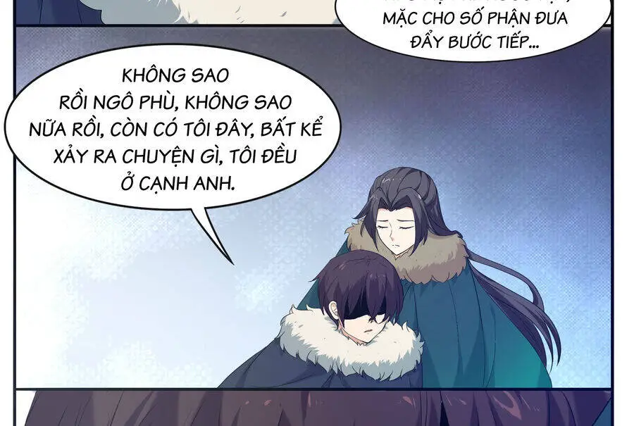 Tối Cường Thần Vương Nettruyen ZZZ Chương 266 Page 28