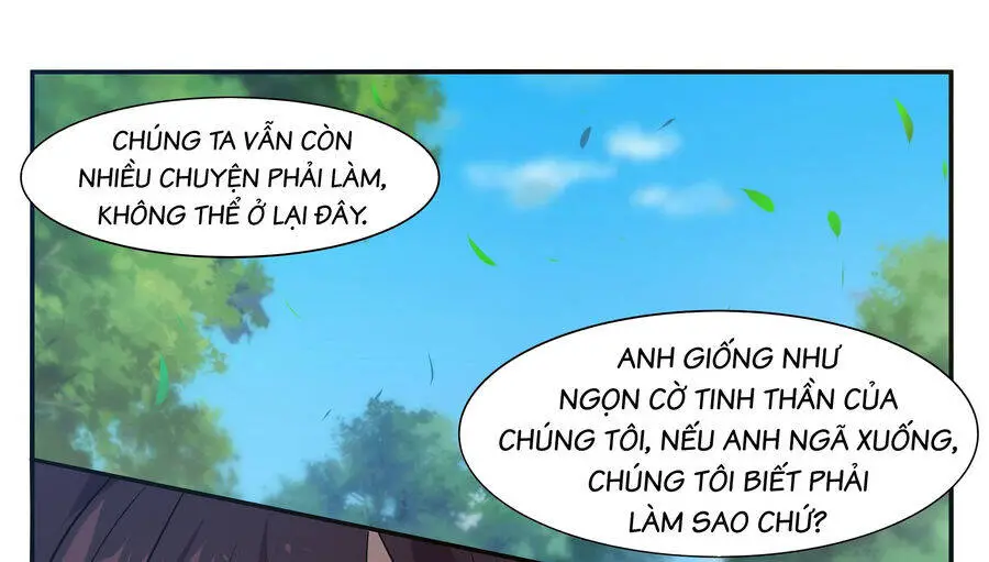 Tối Cường Thần Vương Nettruyen ZZZ Chương 266 Page 30