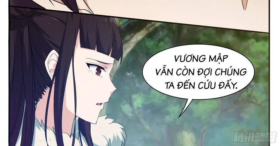 Tối Cường Thần Vương Nettruyen ZZZ Chương 266 Page 32