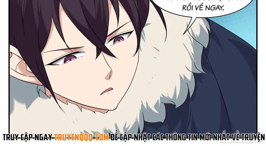 Tối Cường Thần Vương Nettruyen ZZZ Chương 266 Page 35