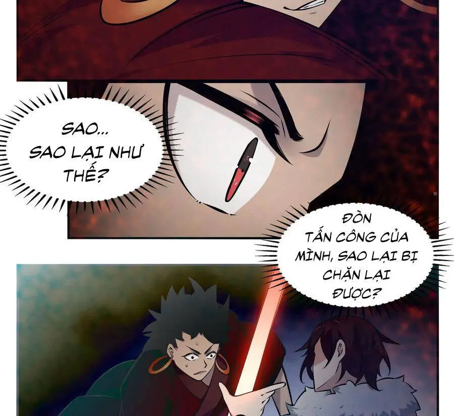Tối Cường Thần Vương Nettruyen ZZZ Chương 262 Page 7