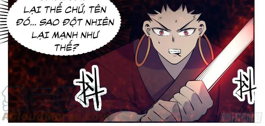 Tối Cường Thần Vương Nettruyen ZZZ Chương 262 Page 14