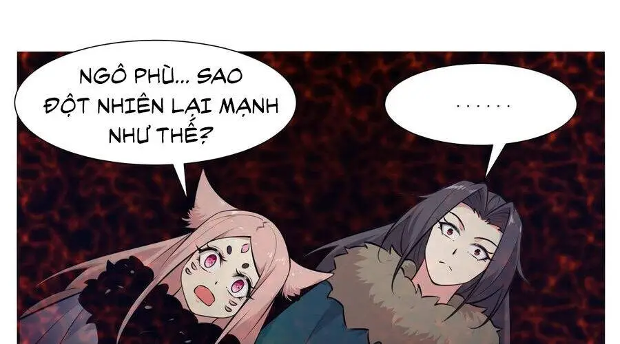 Tối Cường Thần Vương Nettruyen ZZZ Chương 262 Page 15