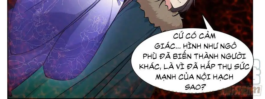 Tối Cường Thần Vương Nettruyen ZZZ Chương 262 Page 23