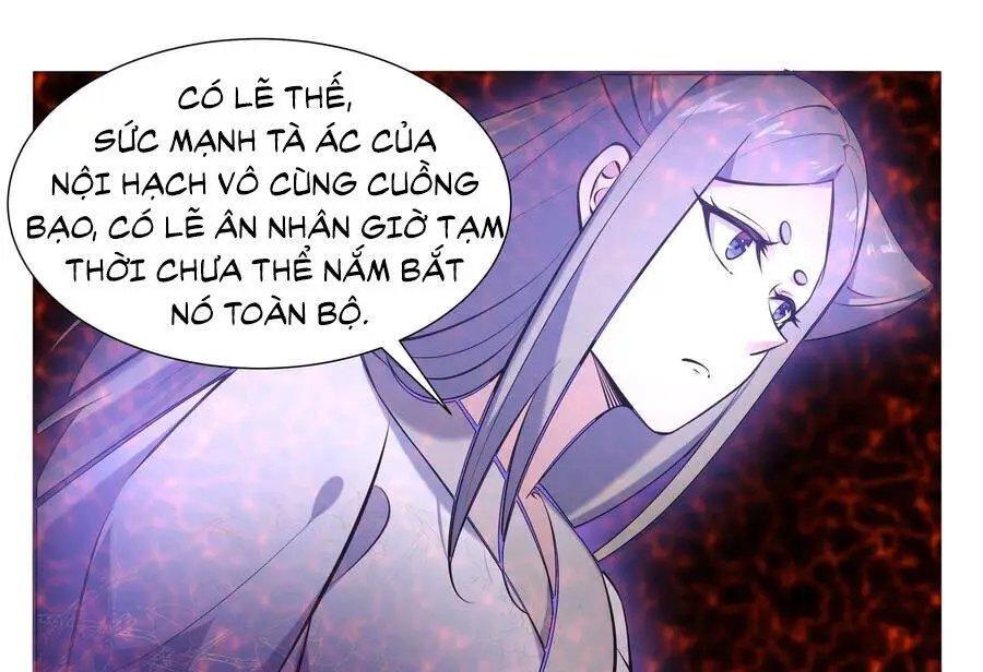 Tối Cường Thần Vương Nettruyen ZZZ Chương 262 Page 24
