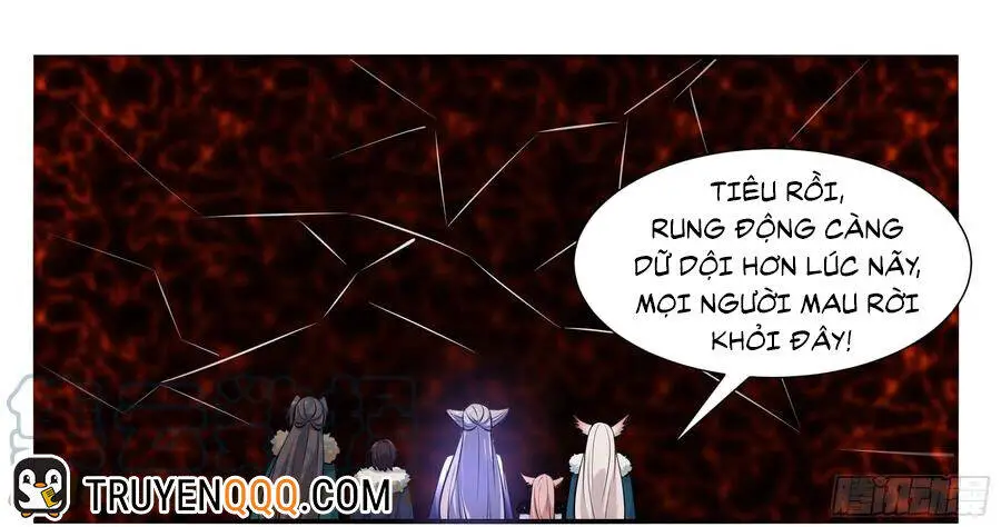 Tối Cường Thần Vương Nettruyen ZZZ Chương 262 Page 26