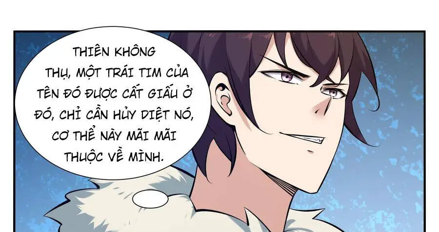 Tối Cường Thần Vương Nettruyen ZZZ Chương 262 Page 33