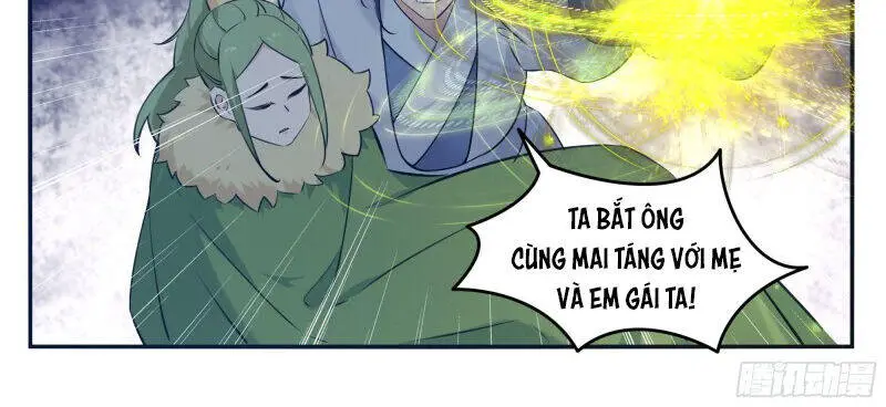 Tối Cường Thần Vương Nettruyen ZZZ Chương 256 Page 11