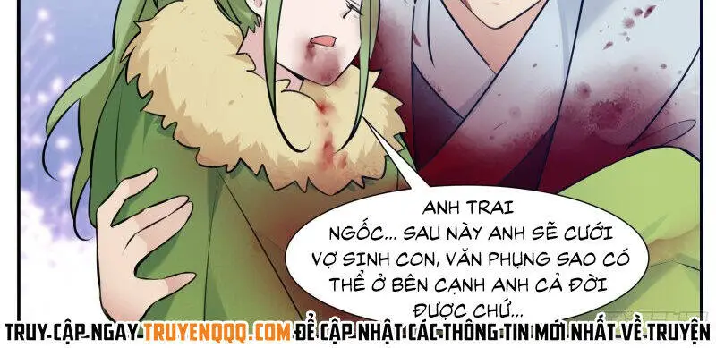 Tối Cường Thần Vương Nettruyen ZZZ Chương 256 Page 17