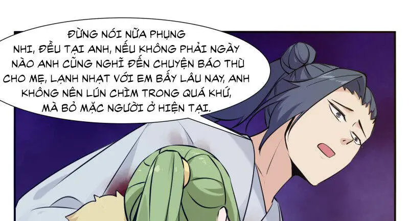 Tối Cường Thần Vương Nettruyen ZZZ Chương 256 Page 18