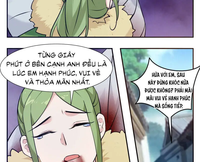 Tối Cường Thần Vương Nettruyen ZZZ Chương 256 Page 19