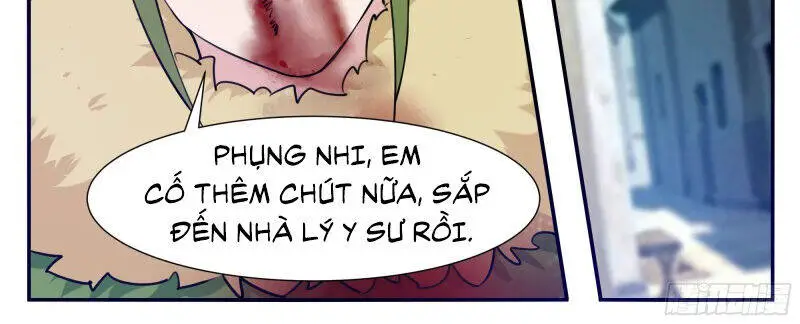 Tối Cường Thần Vương Nettruyen ZZZ Chương 256 Page 20