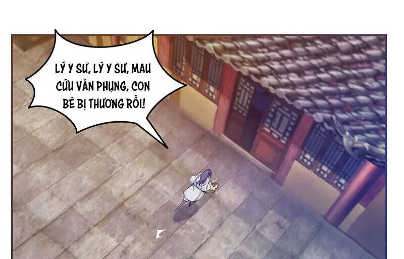 Tối Cường Thần Vương Nettruyen ZZZ Chương 256 Page 21