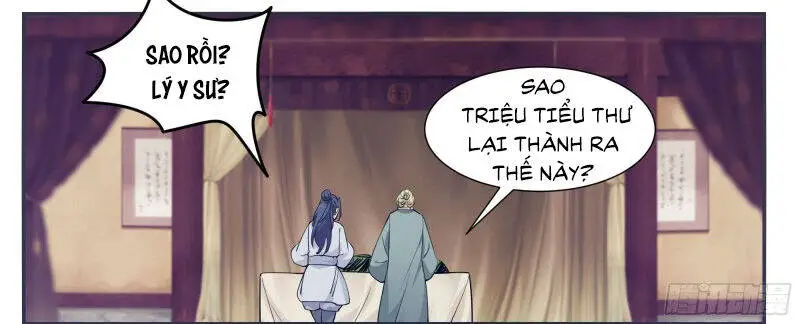 Tối Cường Thần Vương Nettruyen ZZZ Chương 256 Page 23