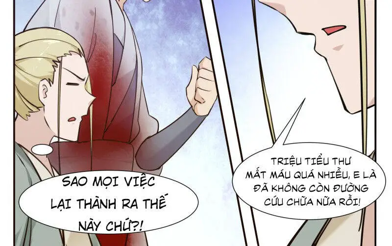 Tối Cường Thần Vương Nettruyen ZZZ Chương 256 Page 25