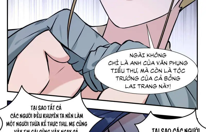 Tối Cường Thần Vương Nettruyen ZZZ Chương 256 Page 28