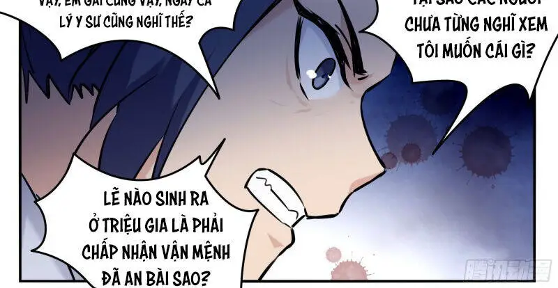 Tối Cường Thần Vương Nettruyen ZZZ Chương 256 Page 29