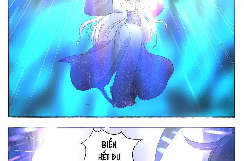 Tối Cường Thần Vương Nettruyen ZZZ Chương 257 Page 28