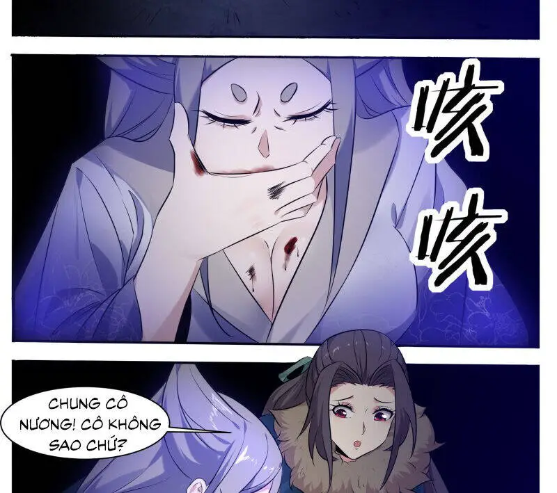 Tối Cường Thần Vương Nettruyen ZZZ Chương 257 Page 31