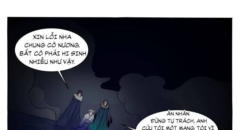Tối Cường Thần Vương Nettruyen ZZZ Chương 257 Page 33