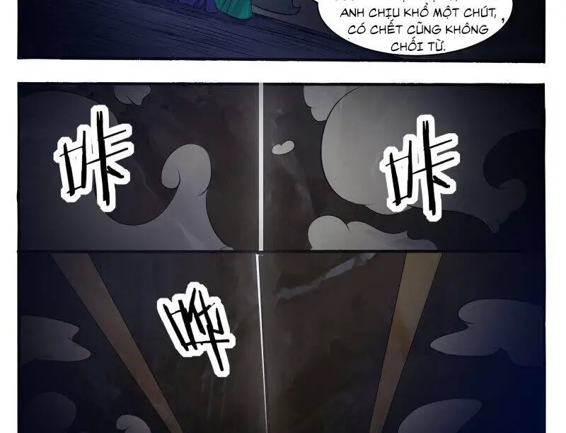 Tối Cường Thần Vương Nettruyen ZZZ Chương 257 Page 34