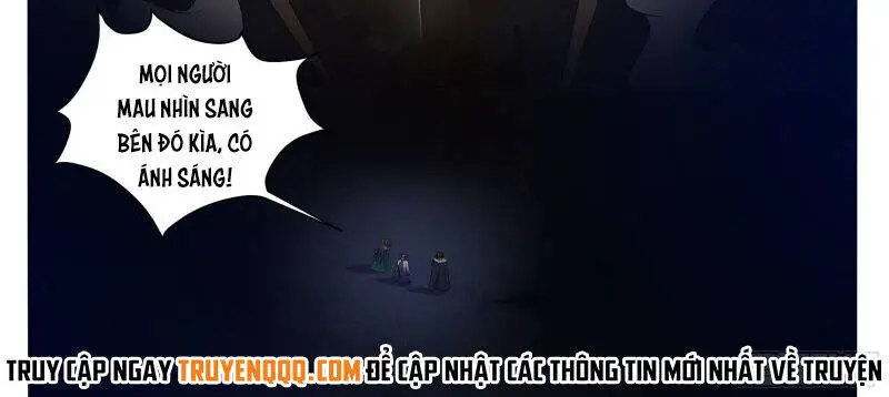 Tối Cường Thần Vương Nettruyen ZZZ Chương 257 Page 35