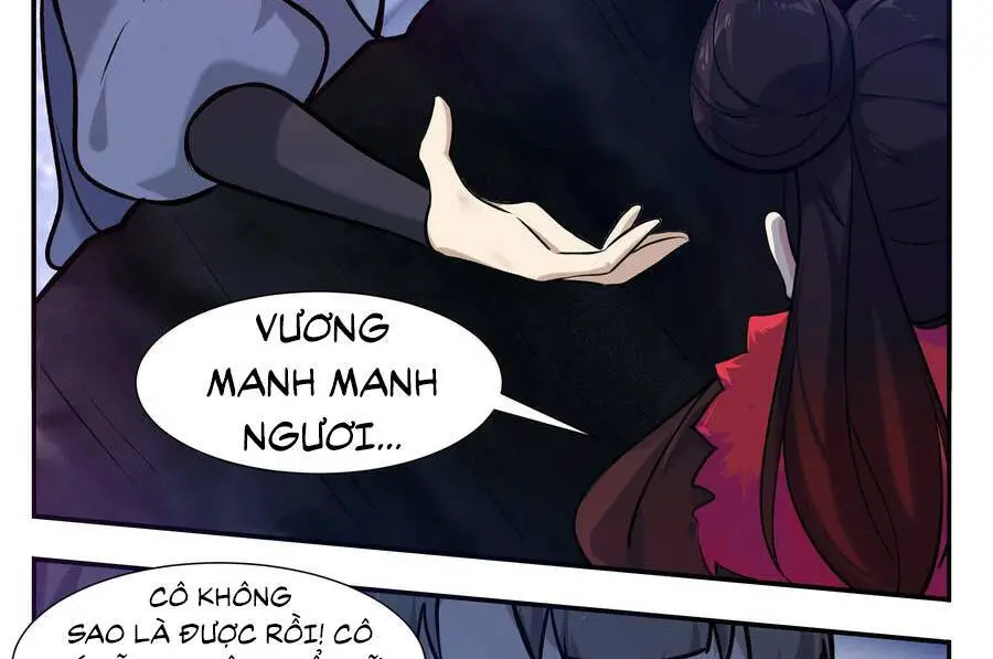 Tối Cường Thần Vương Nettruyen ZZZ Chương 252 Page 30