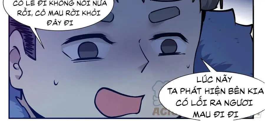 Tối Cường Thần Vương Nettruyen ZZZ Chương 252 Page 31
