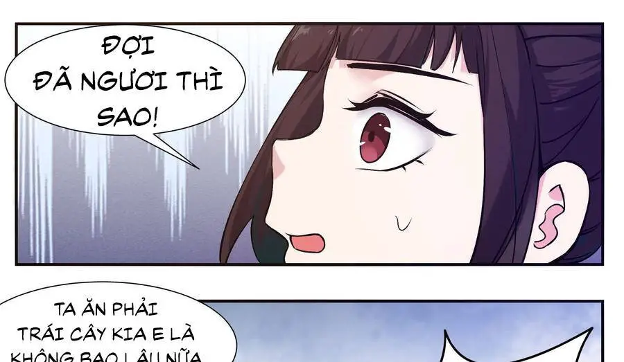 Tối Cường Thần Vương Nettruyen ZZZ Chương 252 Page 32