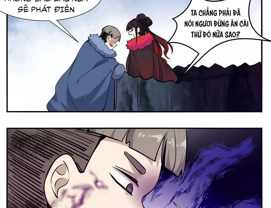 Tối Cường Thần Vương Nettruyen ZZZ Chương 252 Page 33
