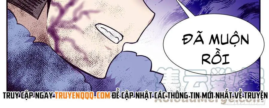 Tối Cường Thần Vương Nettruyen ZZZ Chương 252 Page 34