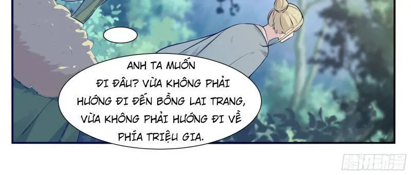 Tối Cường Thần Vương Nettruyen ZZZ Chương 255 Page 10