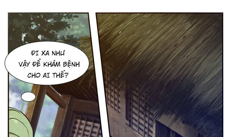 Tối Cường Thần Vương Nettruyen ZZZ Chương 255 Page 11
