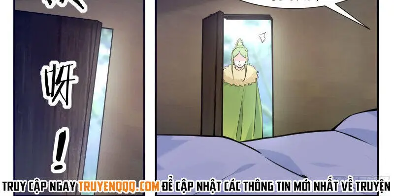 Tối Cường Thần Vương Nettruyen ZZZ Chương 255 Page 13