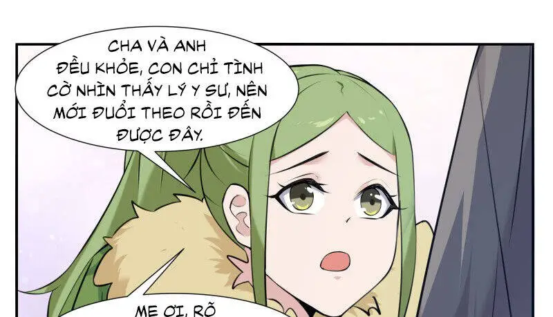 Tối Cường Thần Vương Nettruyen ZZZ Chương 255 Page 17