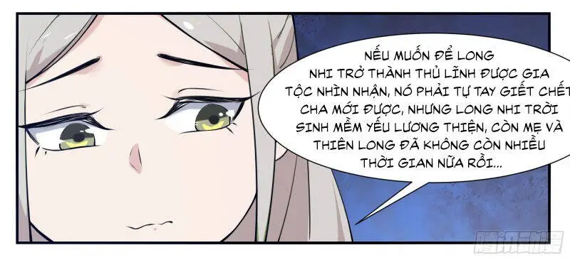 Tối Cường Thần Vương Nettruyen ZZZ Chương 255 Page 19