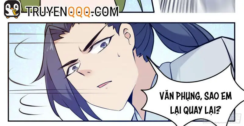 Tối Cường Thần Vương Nettruyen ZZZ Chương 255 Page 25