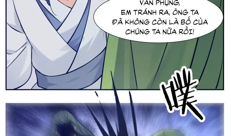 Tối Cường Thần Vương Nettruyen ZZZ Chương 255 Page 30