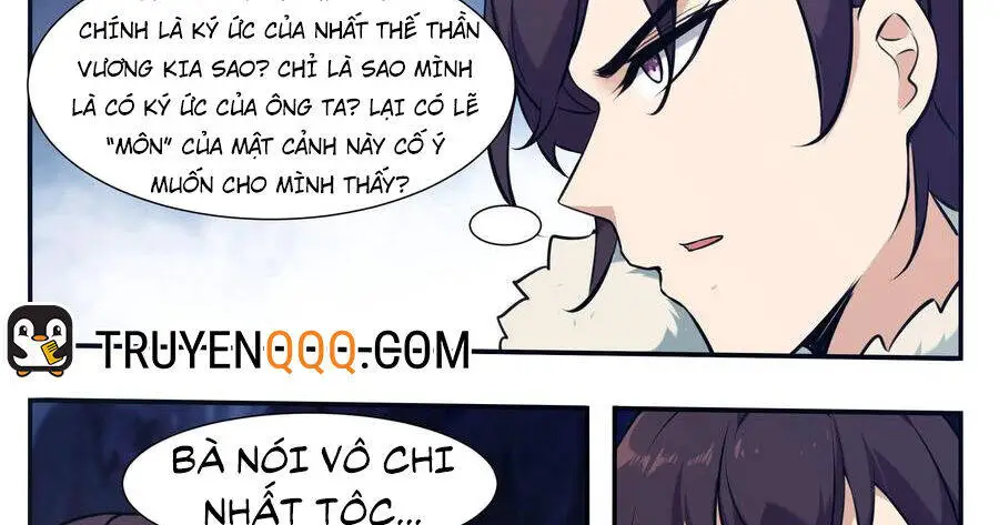 Tối Cường Thần Vương Nettruyen ZZZ Chương 254 Page 6