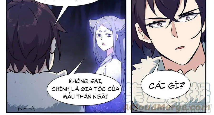 Tối Cường Thần Vương Nettruyen ZZZ Chương 254 Page 7