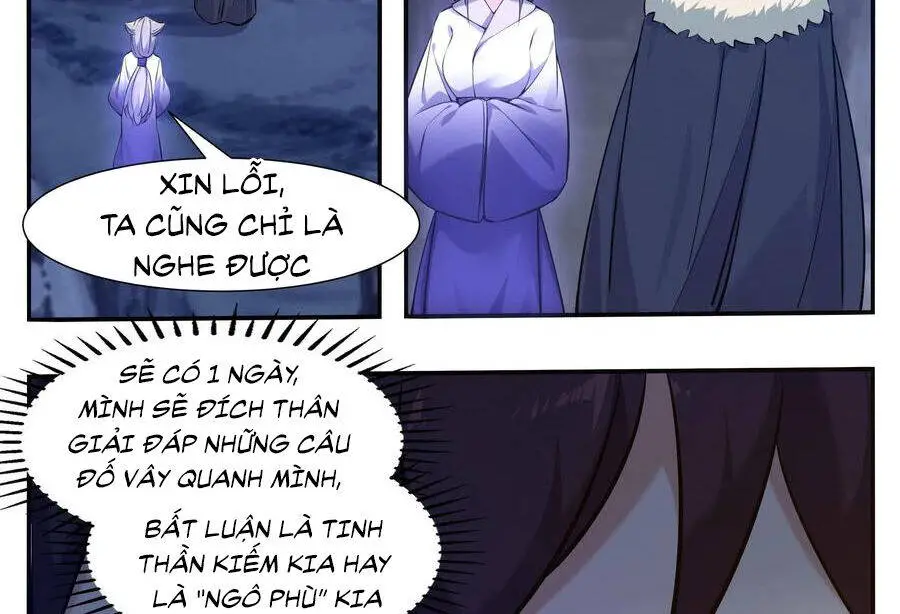Tối Cường Thần Vương Nettruyen ZZZ Chương 254 Page 9