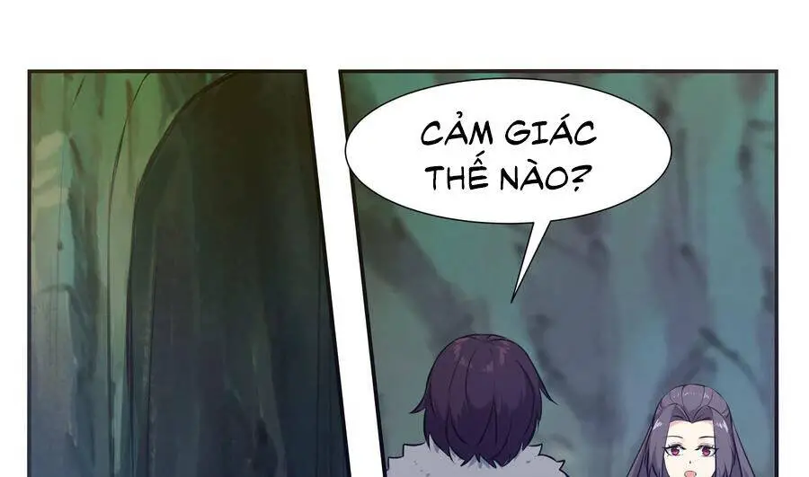 Tối Cường Thần Vương Nettruyen ZZZ Chương 254 Page 11