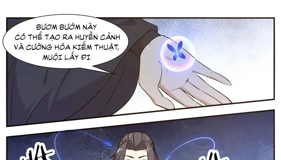 Tối Cường Thần Vương Nettruyen ZZZ Chương 254 Page 14