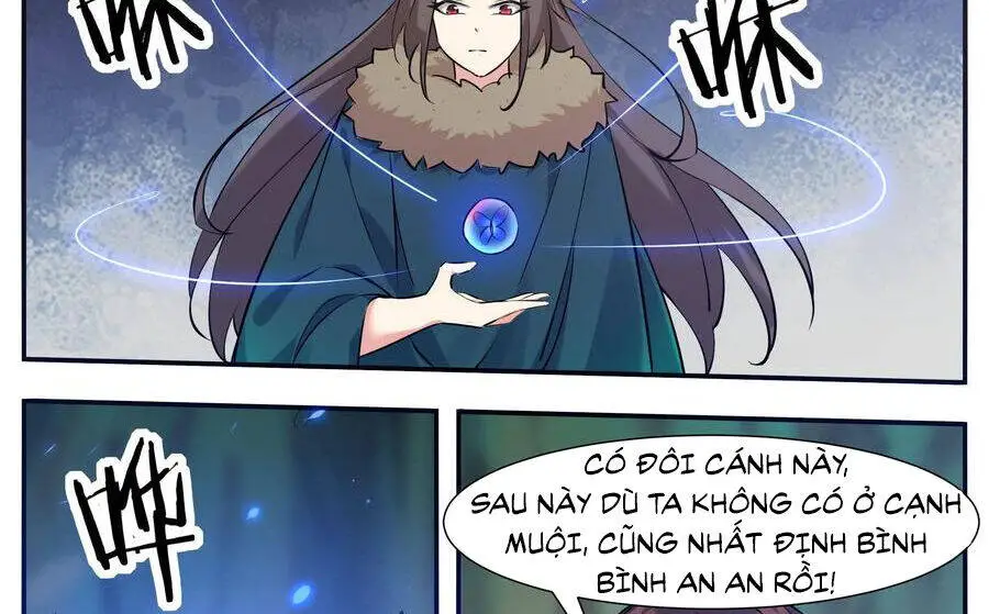Tối Cường Thần Vương Nettruyen ZZZ Chương 254 Page 15