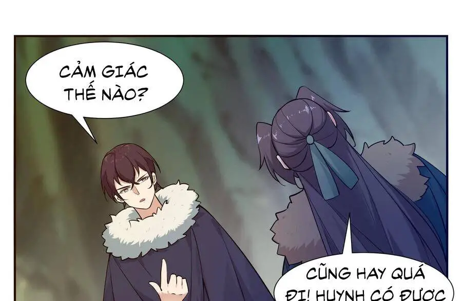 Tối Cường Thần Vương Nettruyen ZZZ Chương 254 Page 17